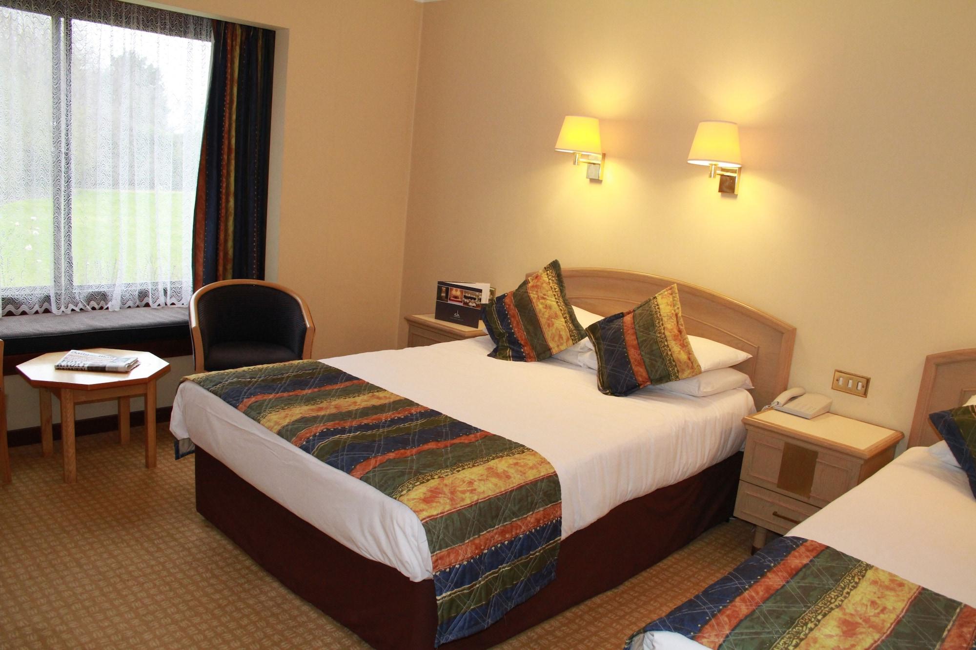 Best Western Ipswich Hotel Kültér fotó