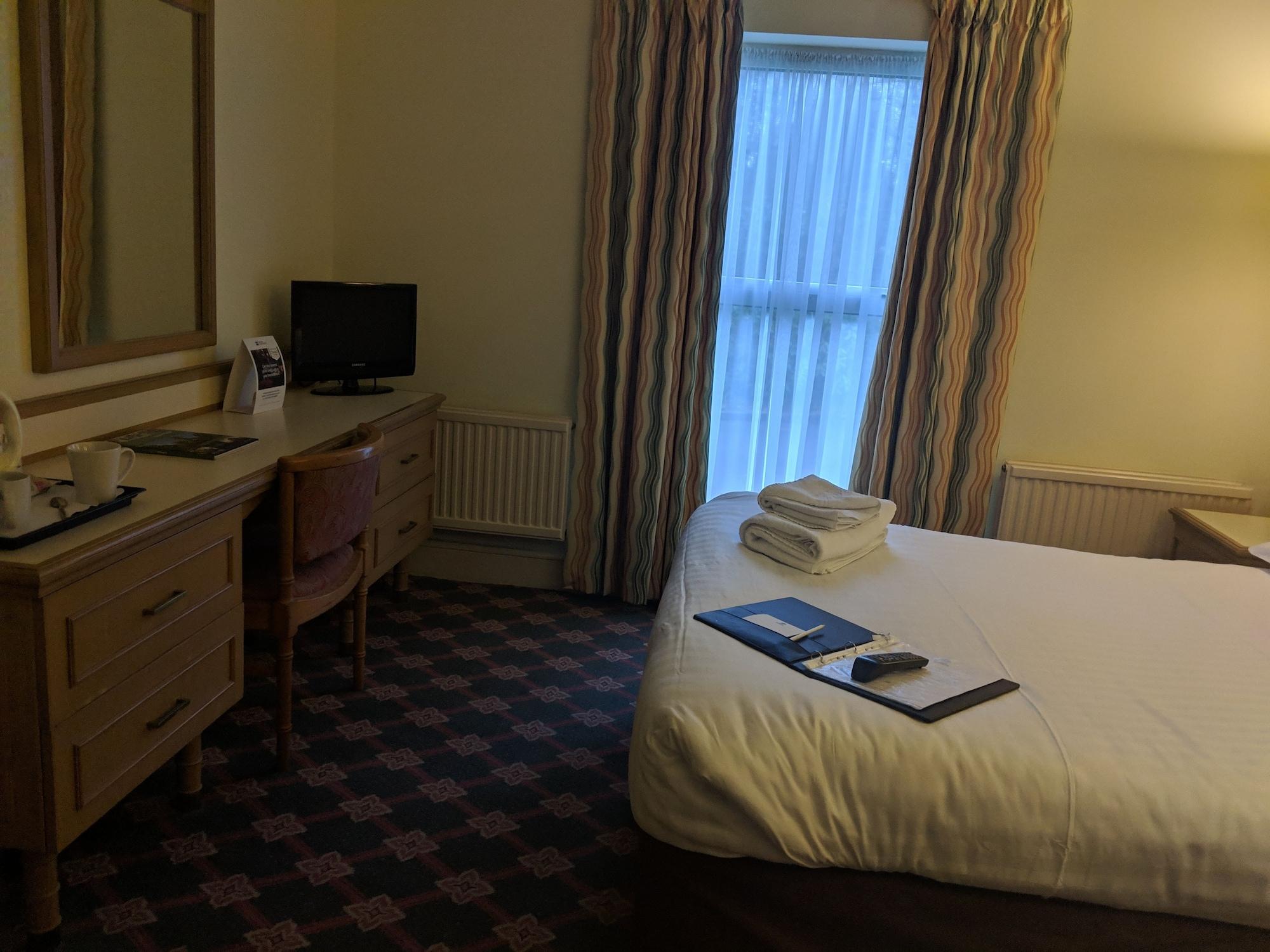 Best Western Ipswich Hotel Kültér fotó