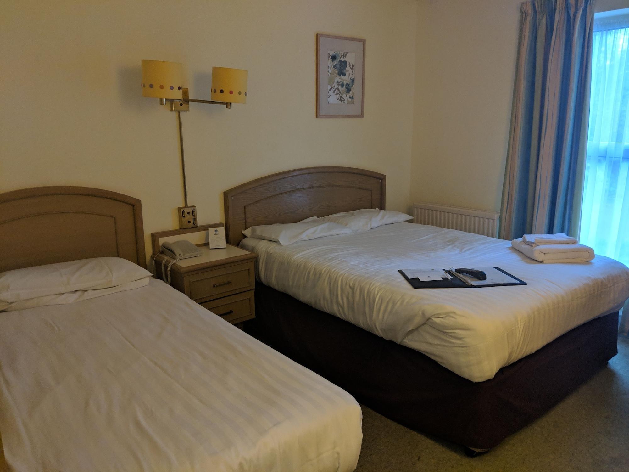 Best Western Ipswich Hotel Kültér fotó