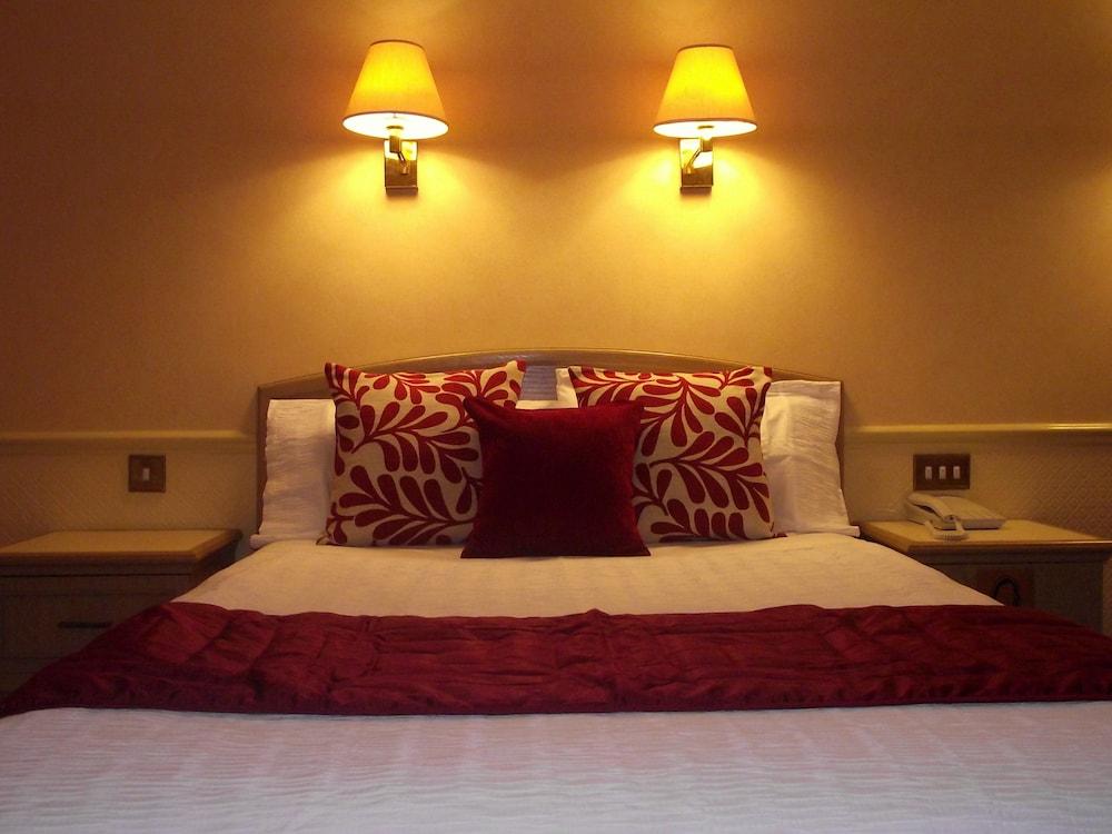 Best Western Ipswich Hotel Kültér fotó