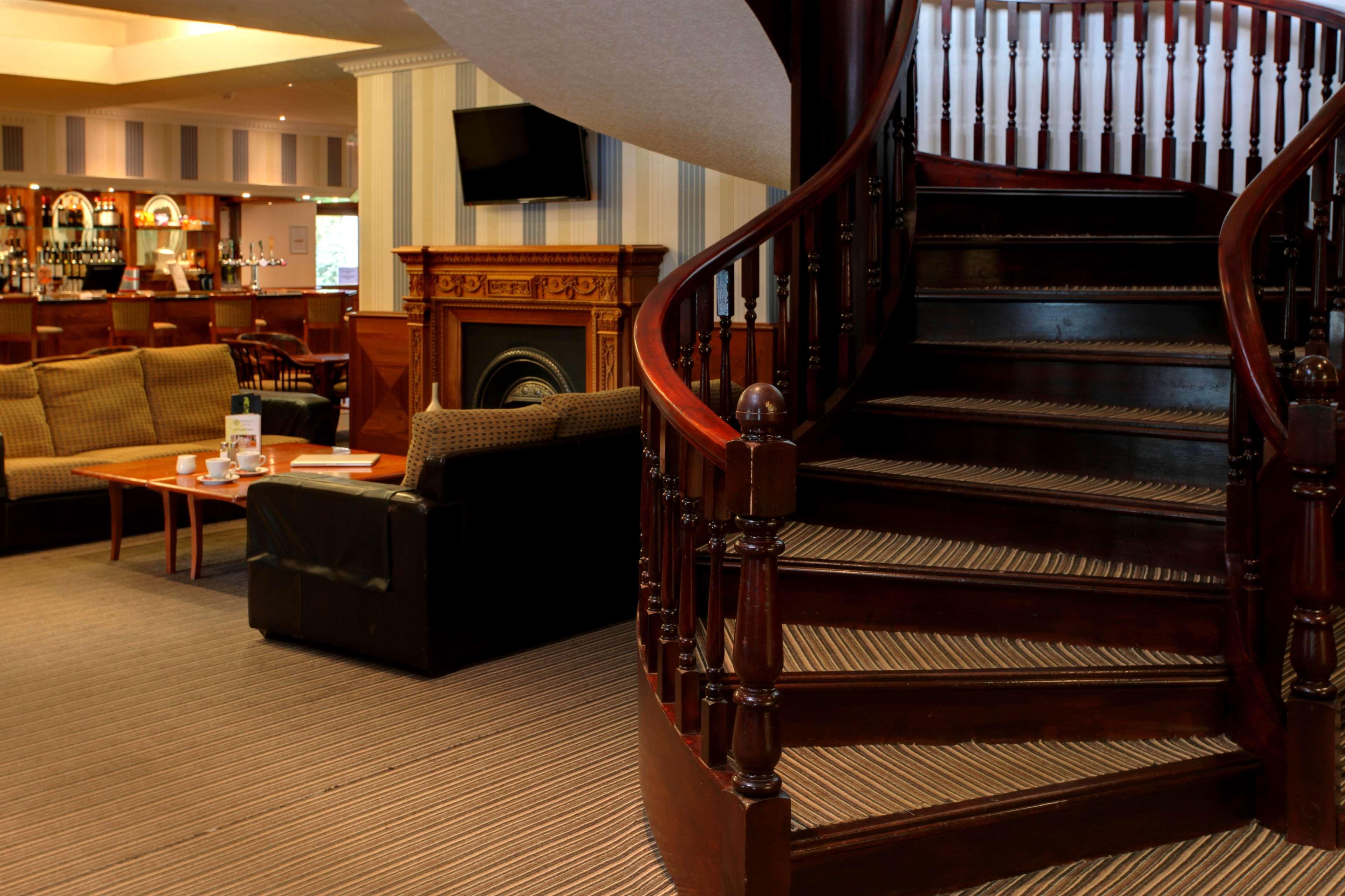 Best Western Ipswich Hotel Kültér fotó
