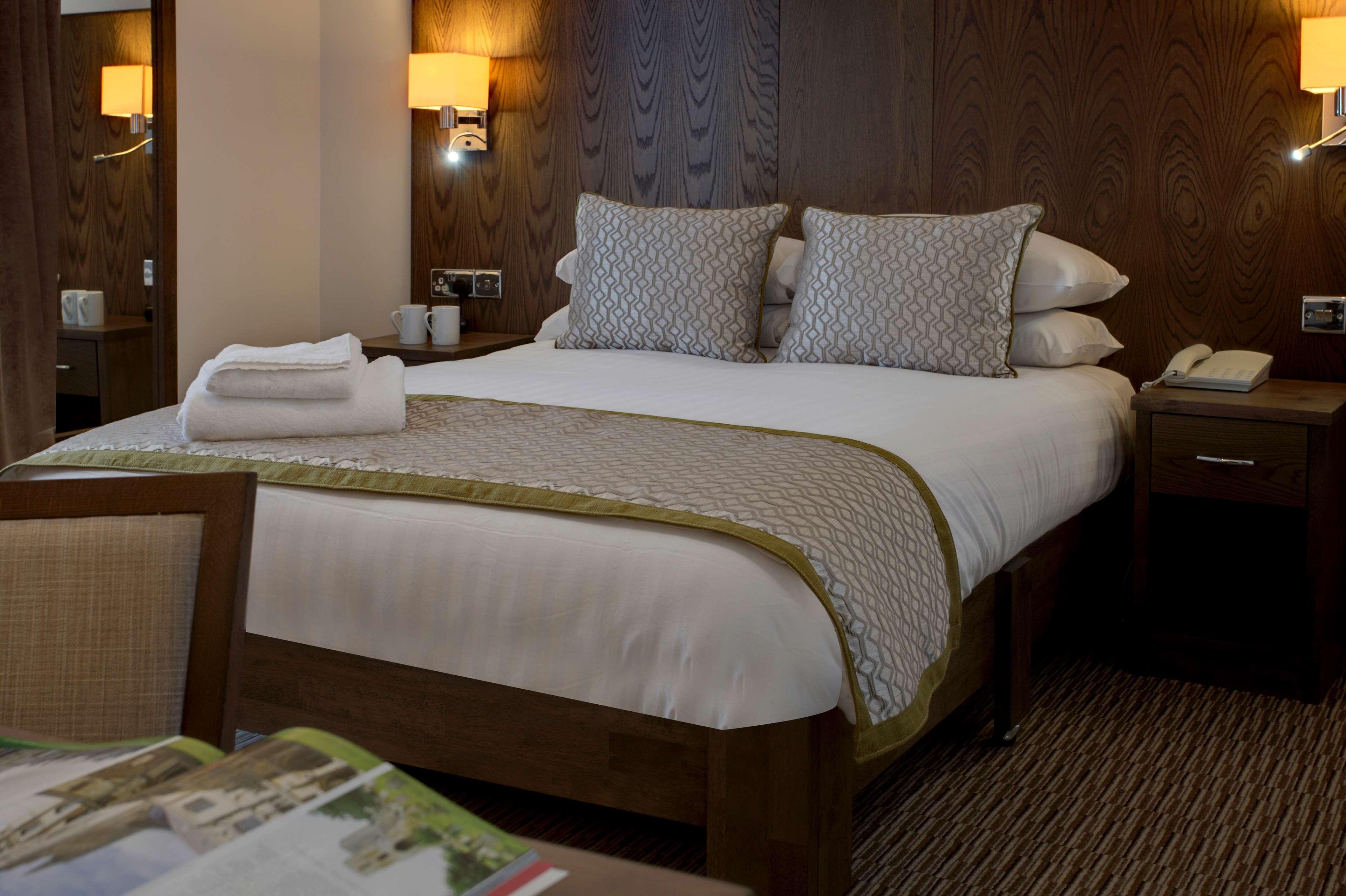 Best Western Ipswich Hotel Kültér fotó