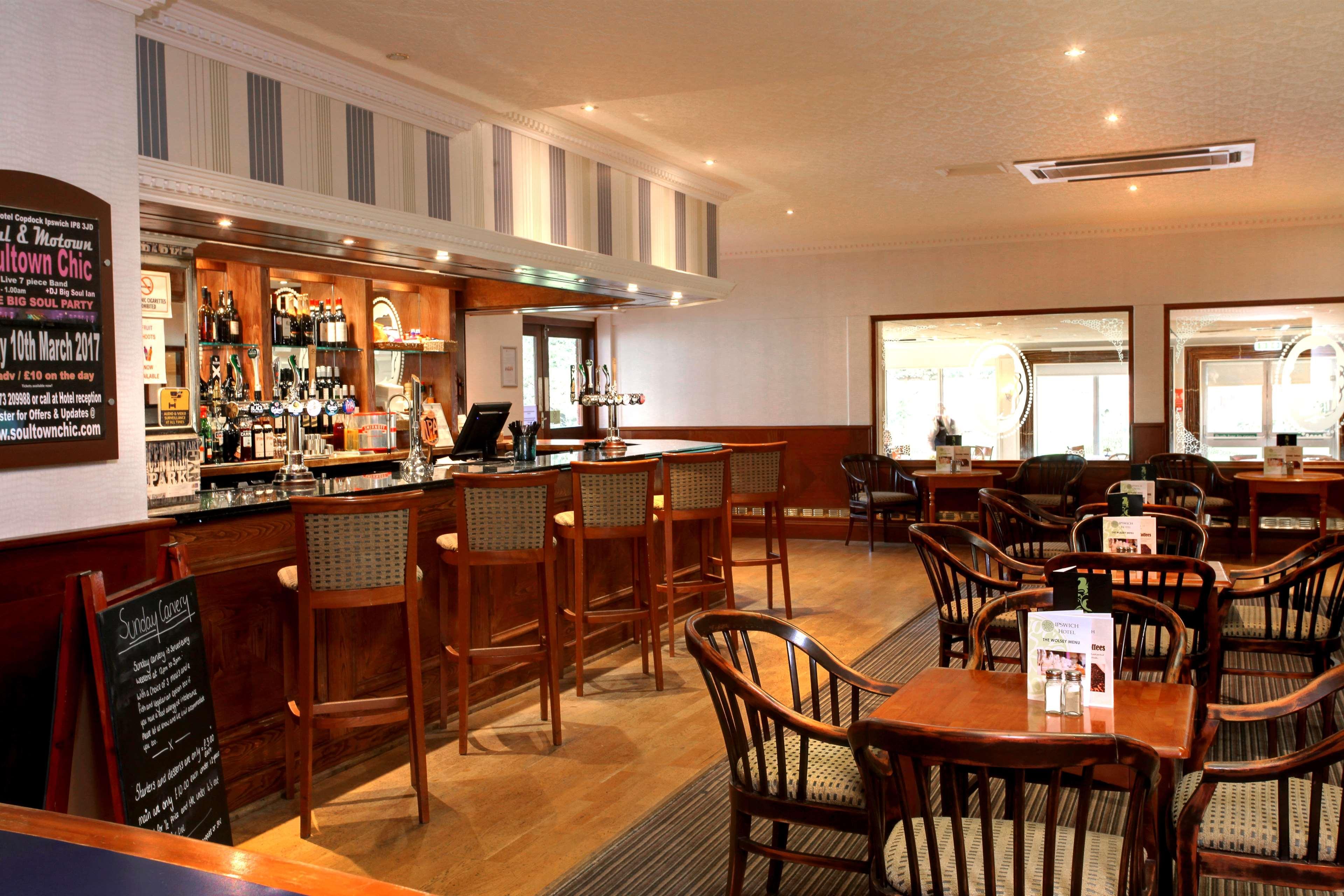 Best Western Ipswich Hotel Kültér fotó