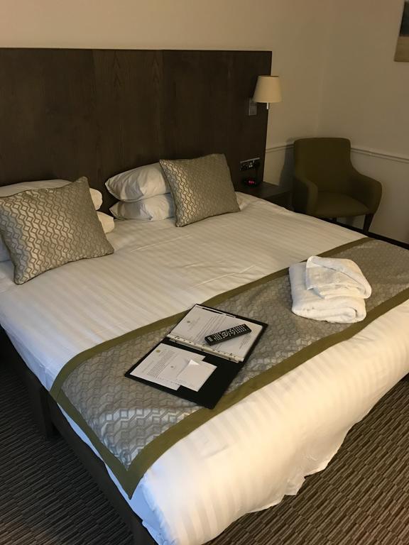 Best Western Ipswich Hotel Kültér fotó