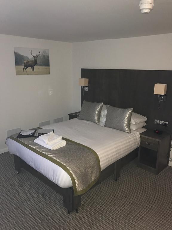 Best Western Ipswich Hotel Kültér fotó