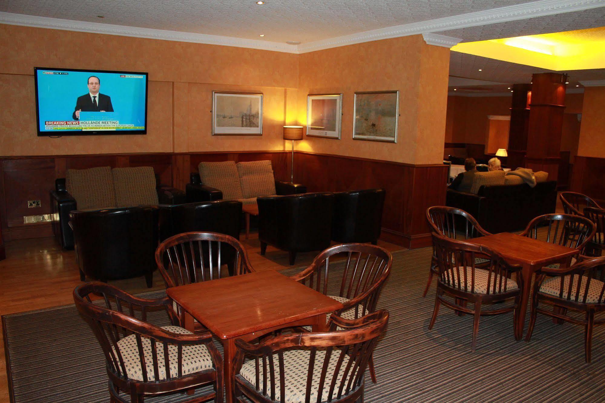 Best Western Ipswich Hotel Kültér fotó