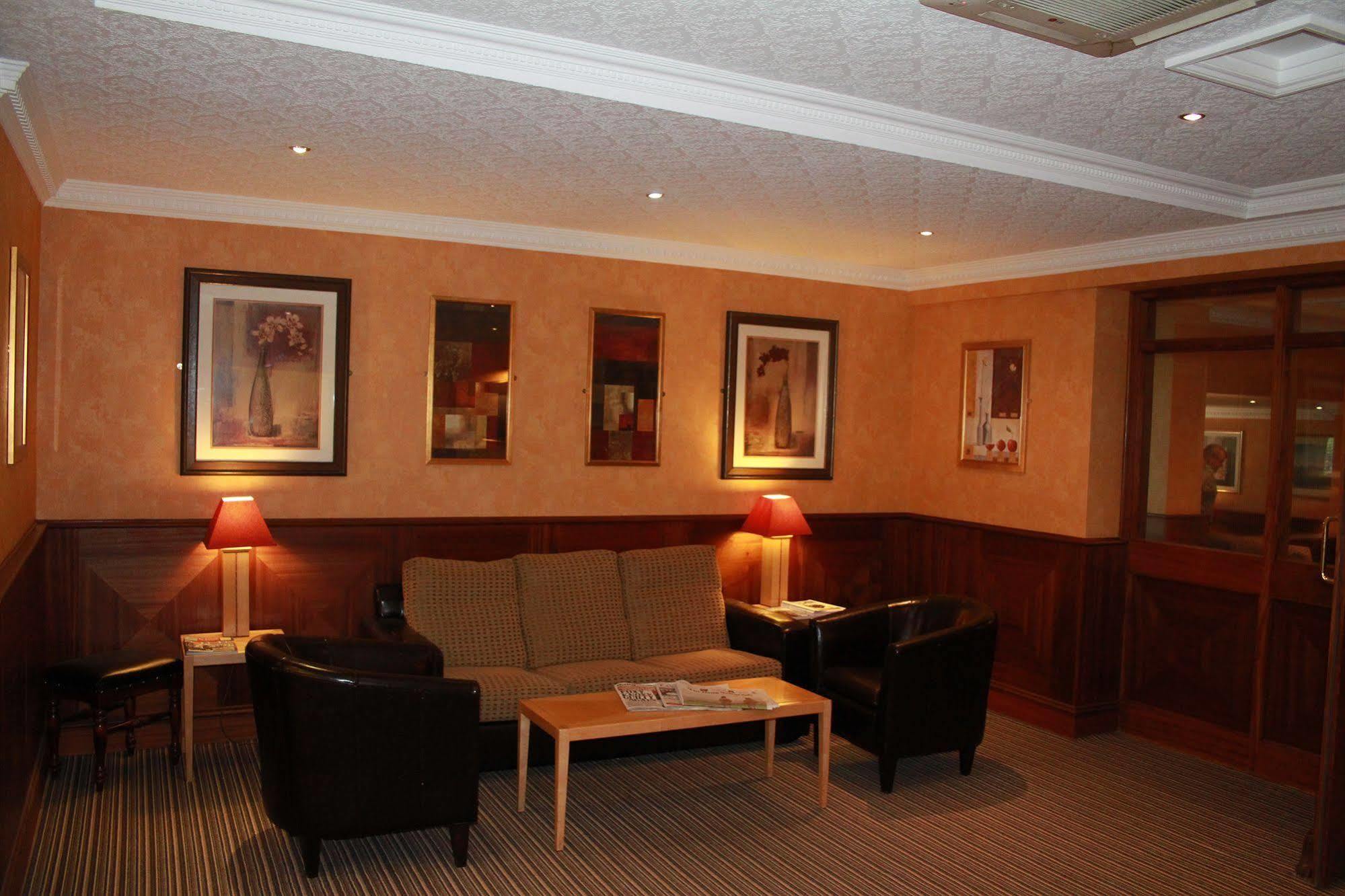 Best Western Ipswich Hotel Kültér fotó