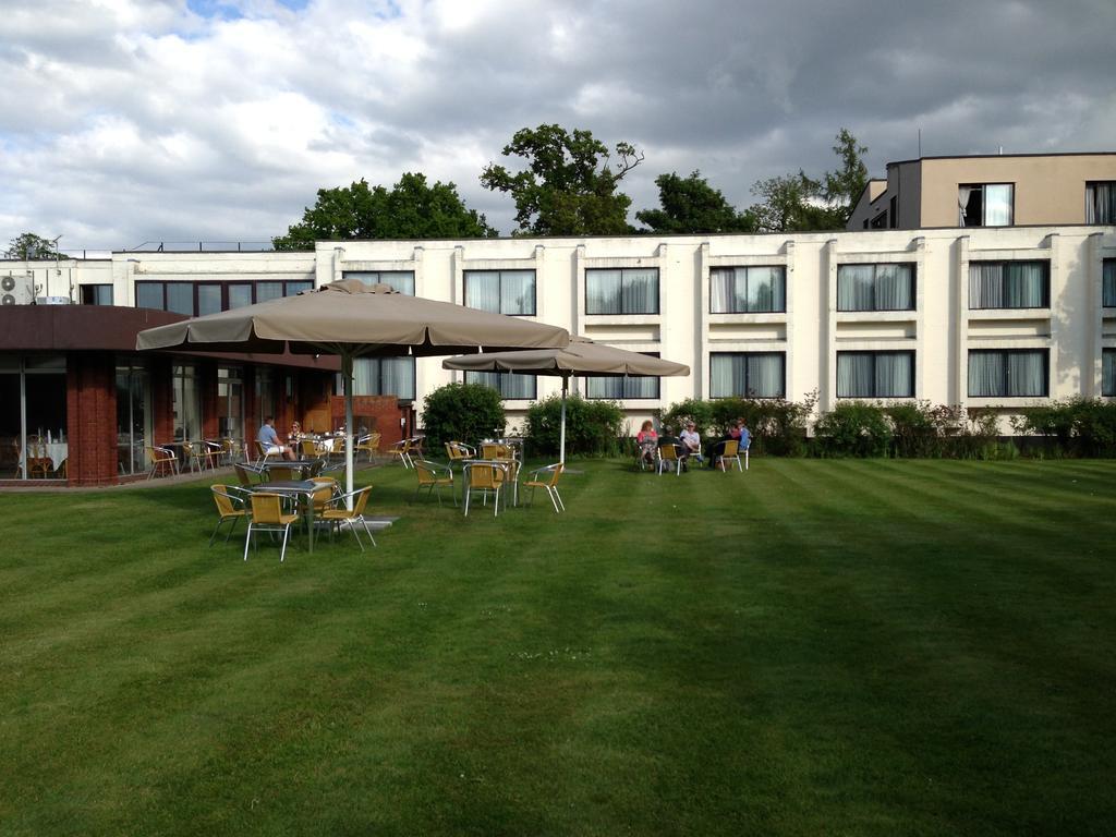 Best Western Ipswich Hotel Kültér fotó