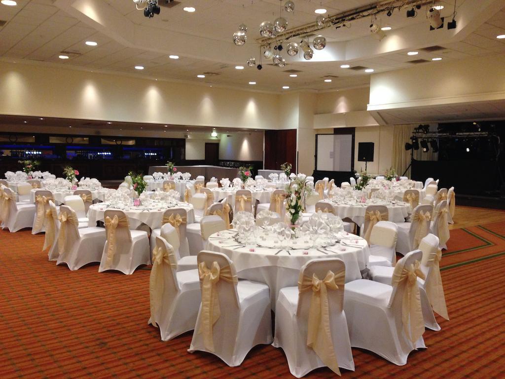 Best Western Ipswich Hotel Kültér fotó